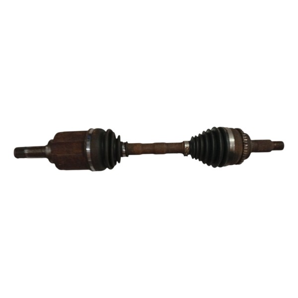Semi Eixo Edge 3.5 V6 Dianteira Esquerda 2008 2009 2010/2014