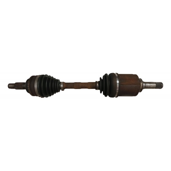 Semi Eixo Edge 3.5 V6 Dianteira Esquerda 2008 2009 2010/2014
