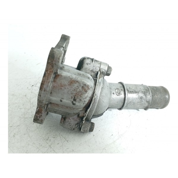 Carcaca Valvula Termostatica Nissan Frontier 2.5 2008/2012
