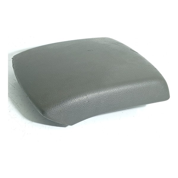 Apoio Branco Tampa Console Nissan Frontier 2.5 2008/2012 Det