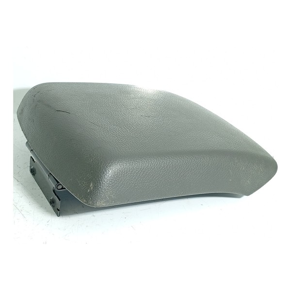Apoio Branco Tampa Console Nissan Frontier 2.5 2008/2012 Det