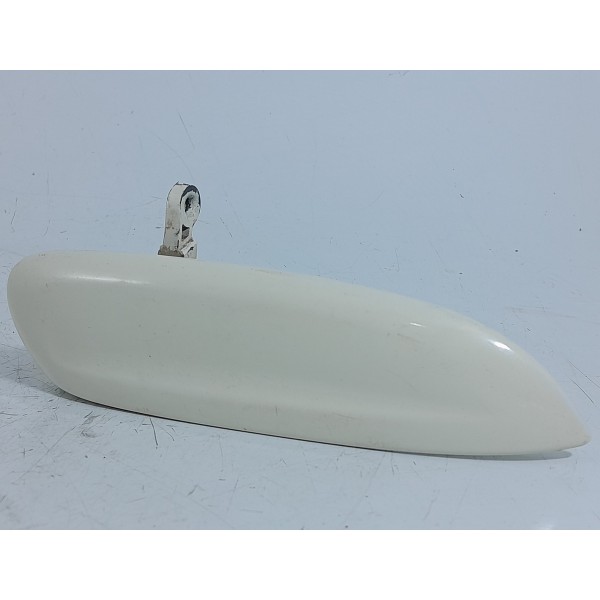 Macaneta Externa Spin Dianteira Direita 2013 2014/2019 Orig Branco