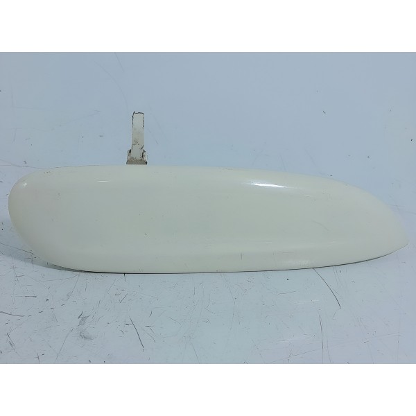 Macaneta Externa Spin Dianteira Direita 2013 2014/2019 Orig Branco