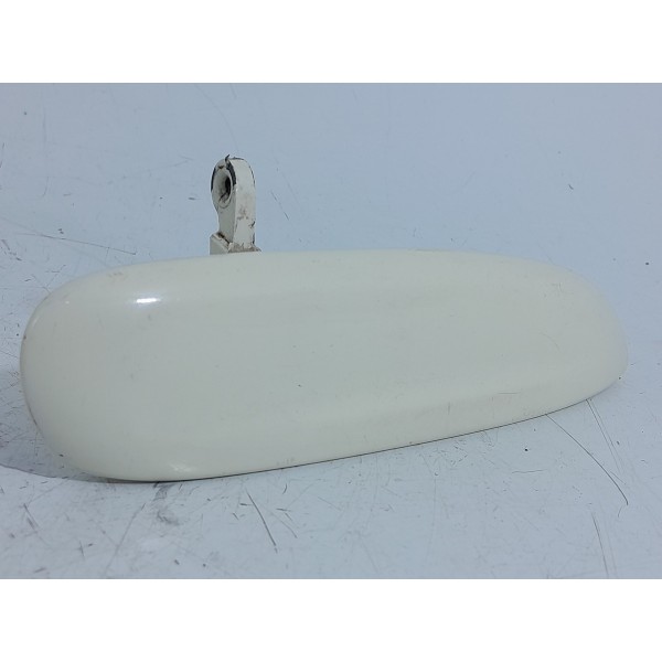 Macaneta Externa Spin Dianteira Direita 2013 2014/2019 Orig Branco