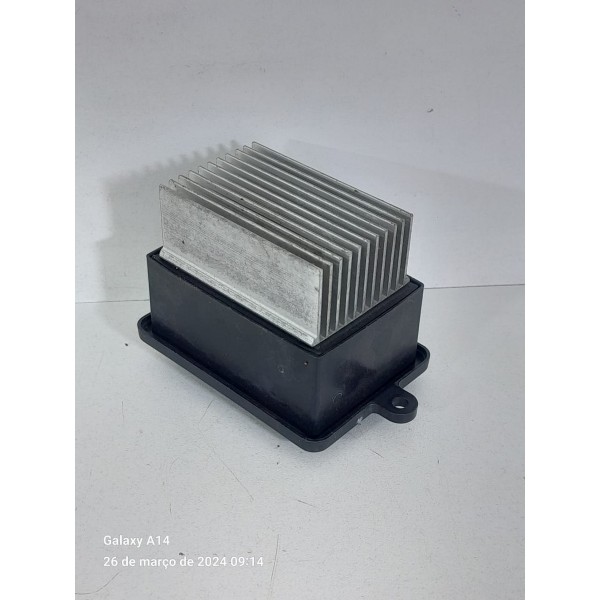 Resistencia Ar Condicio Compass Renegade 2016/2024 A43002400