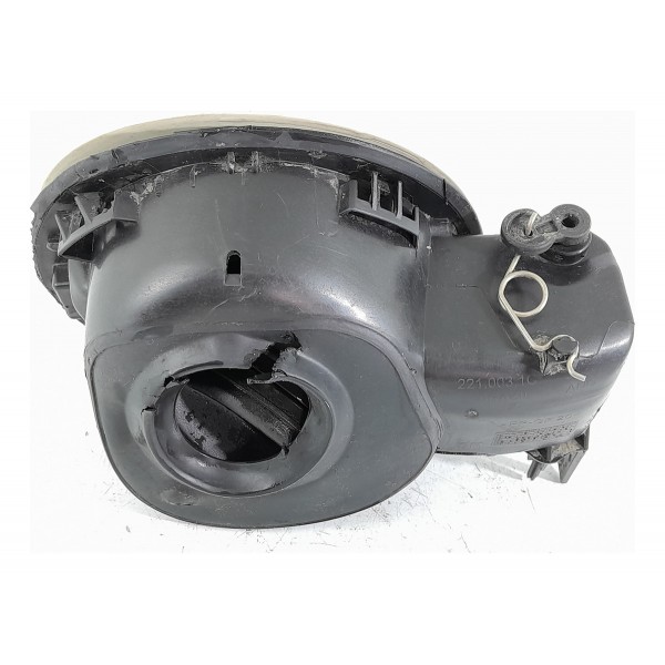 Portinhola Tanque Combustivel Spin 2013/2019 2210031c Det Branco 2019