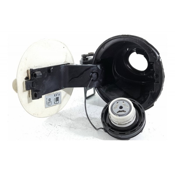Portinhola Tanque Combustivel Spin 2013/2019 2210031c Det Branco 2019