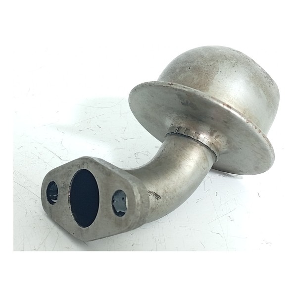 Pescador Oleo Motor Nissan Frontier 2.5 2008 2009 2010/2012 Prateado