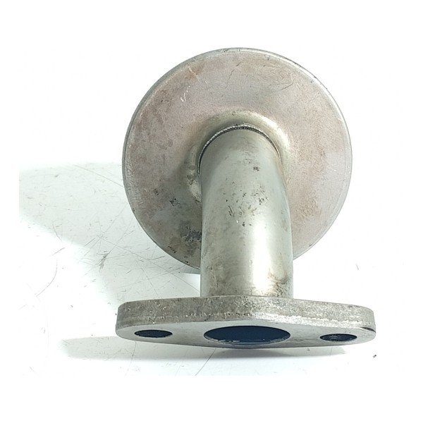 Pescador Oleo Motor Nissan Frontier 2.5 2008 2009 2010/2012 Prateado