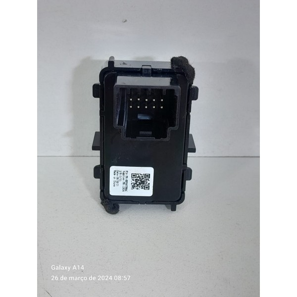 Botao Comando Retrovisor Compass Retrat 2022/2024 6xp86trmac