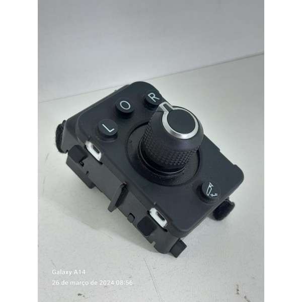 Botao Comando Retrovisor Compass Retrat 2022/2024 6xp86trmac