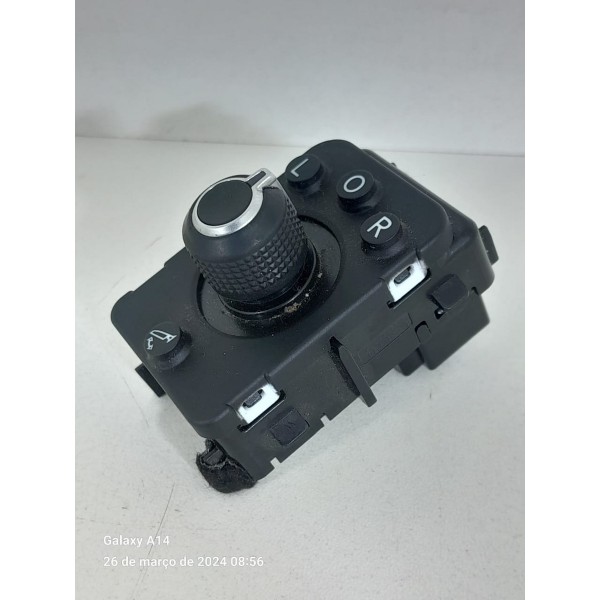 Botao Comando Retrovisor Compass Retrat 2022/2024 6xp86trmac