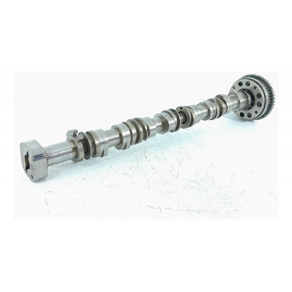 Polia Comando Escape Audi Q5 225cv Ea888 13/17 06l109087a