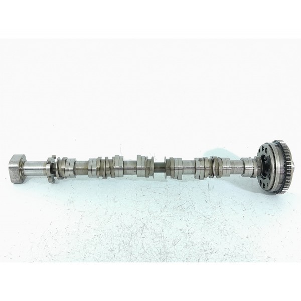 Polia Comando Escape Audi Q5 225cv Ea888 13/17 06l109087a