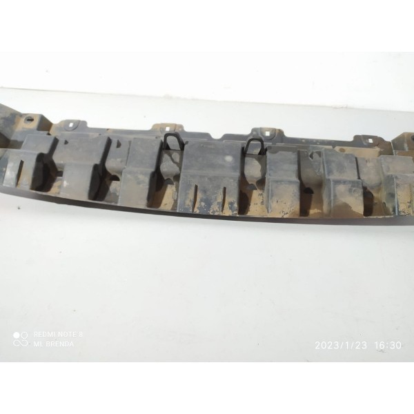 Defletor Radiador Ecosport  Inferior 2013/2017 Cn158b384ab