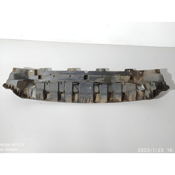 Defletor Radiador Ecosport  Inferior 2013/2017 Cn158b384ab