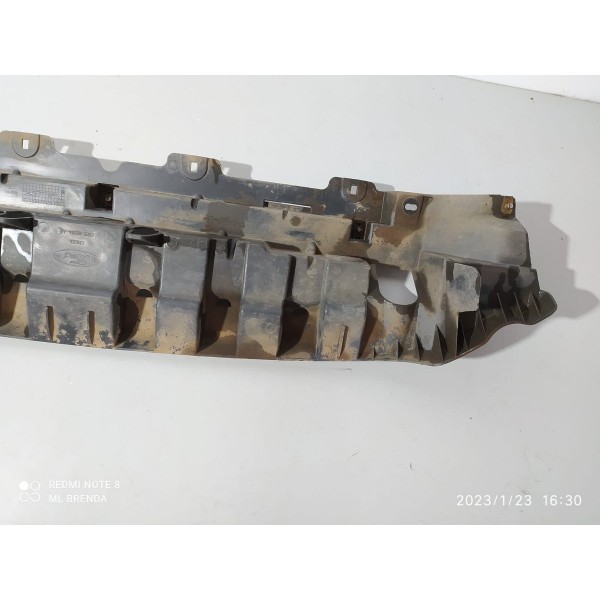 Defletor Radiador Ecosport  Inferior 2013/2017 Cn158b384ab