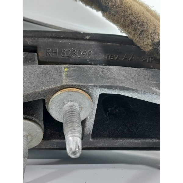 Retrovisor Direito  Camaro 2010/2014 Rh823090