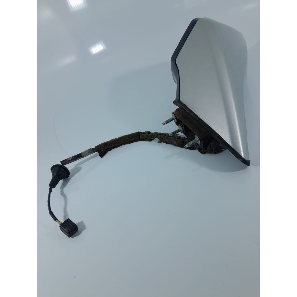 Retrovisor Esquerdo Camaro 2010/2014 22762494