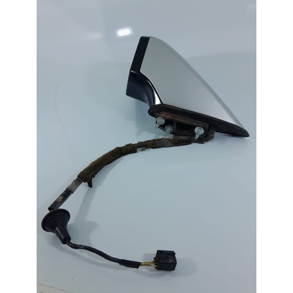 Retrovisor Esquerdo Camaro 2010/2014 22762494