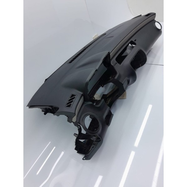 Kit Airbag Camaro 2010/2014 Sem Modulo Det Preto