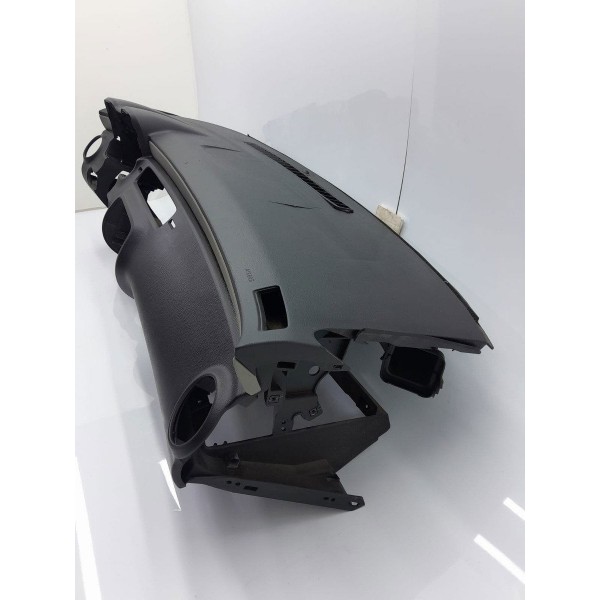Kit Airbag Camaro 2010/2014 Sem Modulo Det Preto