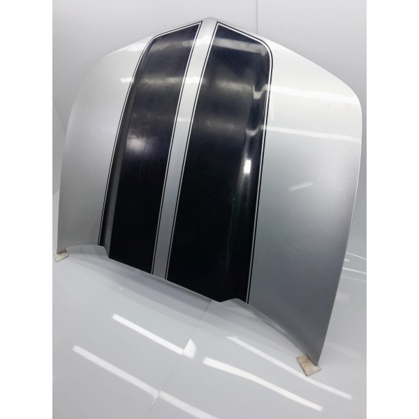 Capo Chevrolet Camaro 2010/2014 Liso Sem Recuperaçoes