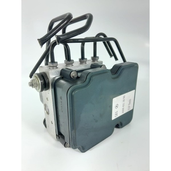 Modulo Abs Mercedes Gla200 250 2015/2020 A0004313900