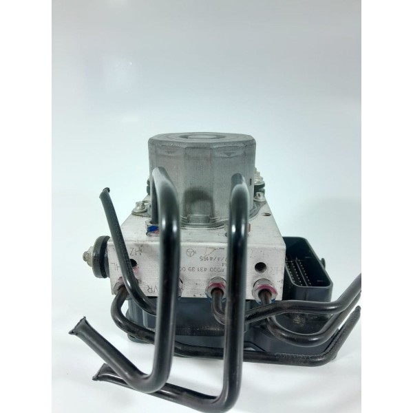 Modulo Abs Mercedes Gla200 250 2015/2020 A0004313900