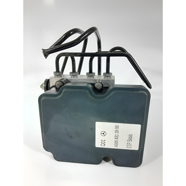 Modulo Abs Mercedes Gla200 250 2015/2020 A0004313900