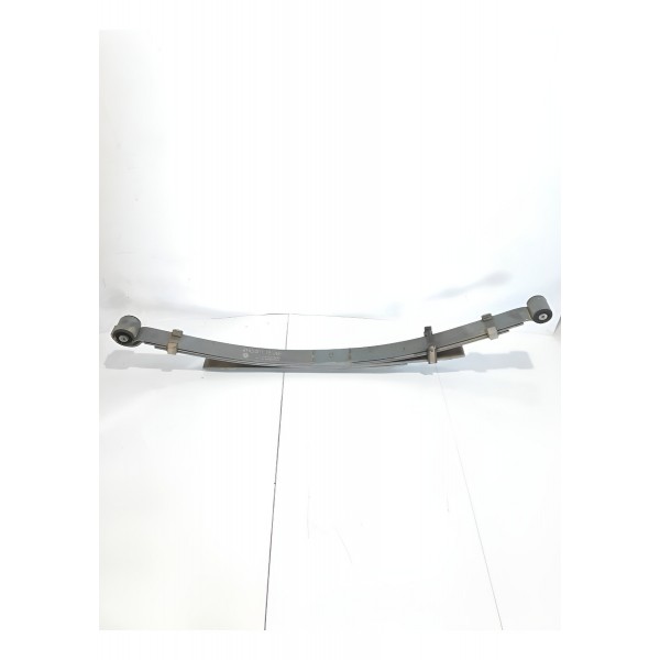 Mola Traseira Amarok 5 Laminas 2011/2023 2h0511151ae