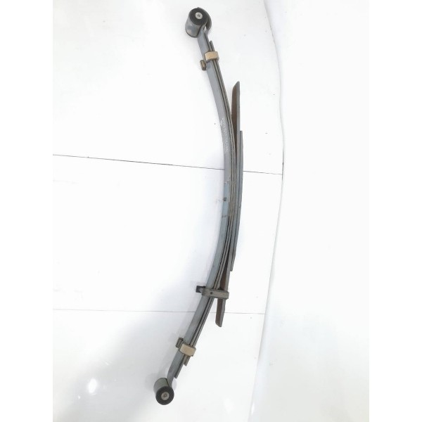 Mola Traseira Amarok 5 Laminas 2011/2023 2h0511151ae