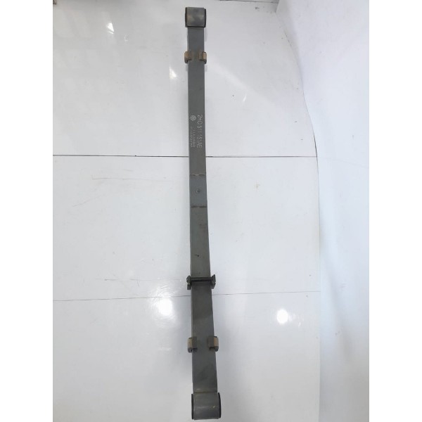 Mola Traseira Amarok 5 Laminas 2011/2023 2h0511151ae