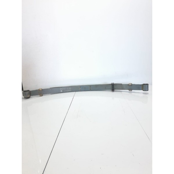 Mola Traseira Amarok 5 Laminas 2011/2023 2h0511151ae