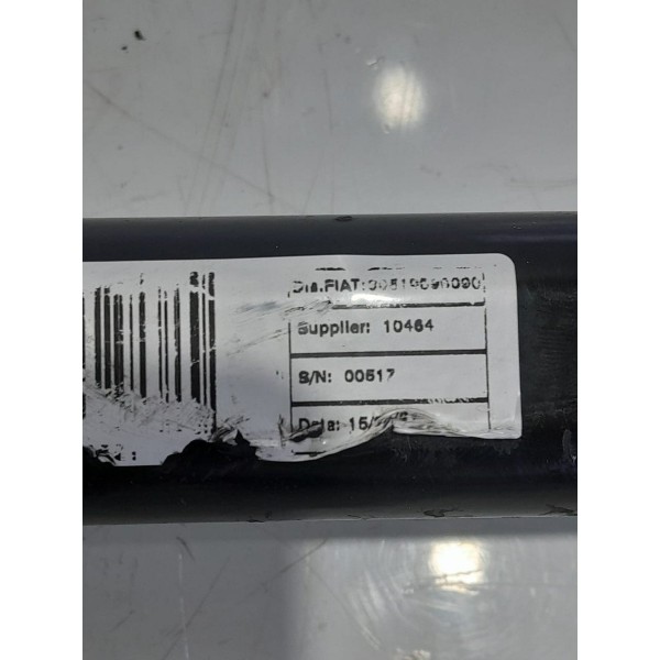 Braco Suspensao Renegade Compass Traseiro Dir 519598090
