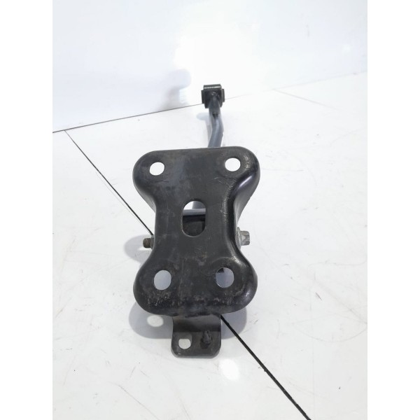 Braco Suspensao Renegade Compass Traseiro Dir 519598090