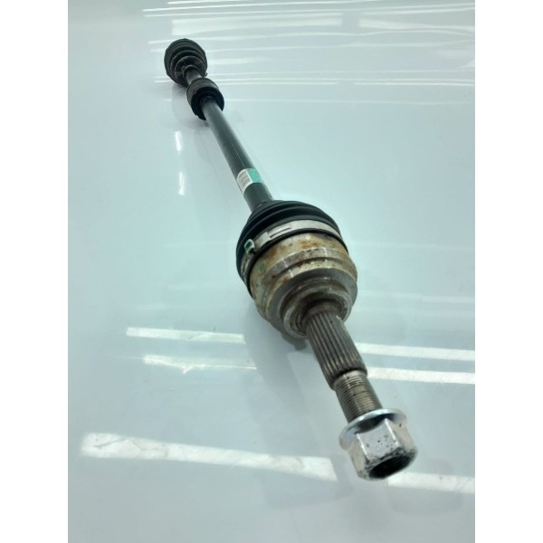 Semi Eixo Nissan Kicks Direito 2016/2024 391005rd08