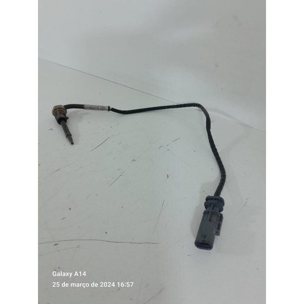 Sensor Temperatura Gases Compass Diesel 2022/2024 55279495