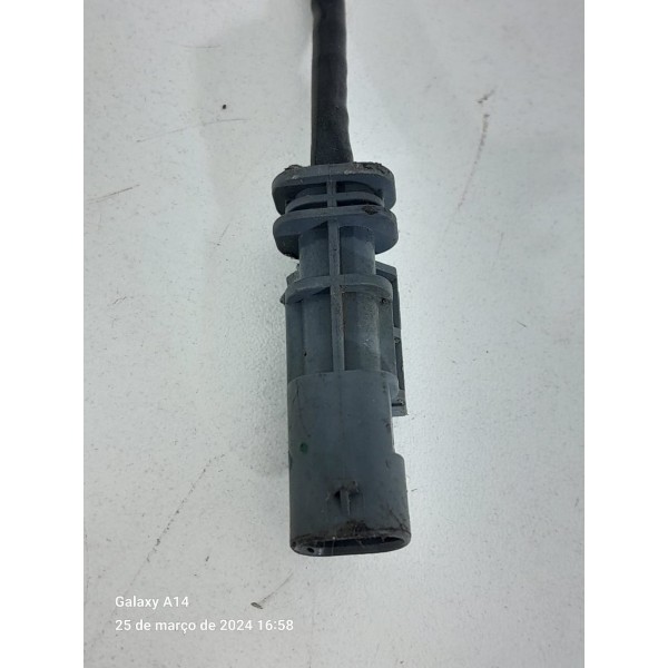 Sensor Temperatura Gases Compass Diesel 2022/2024 55279495