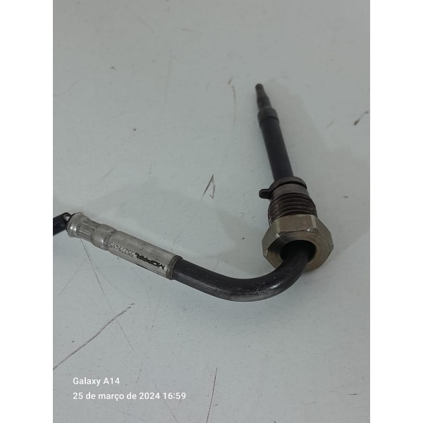 Sensor Temperatura Gases Compass Diesel 2022/2024 55279495