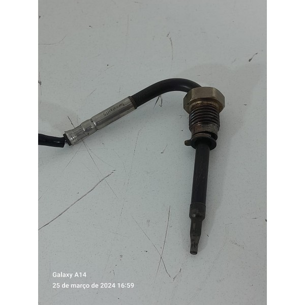 Sensor Temperatura Gases Compass Diesel 2022/2024 55279495