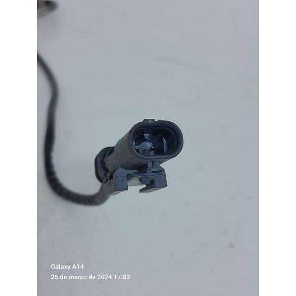 Sensor Temperatura Gases Compass Diesel 2022/2024 55279495