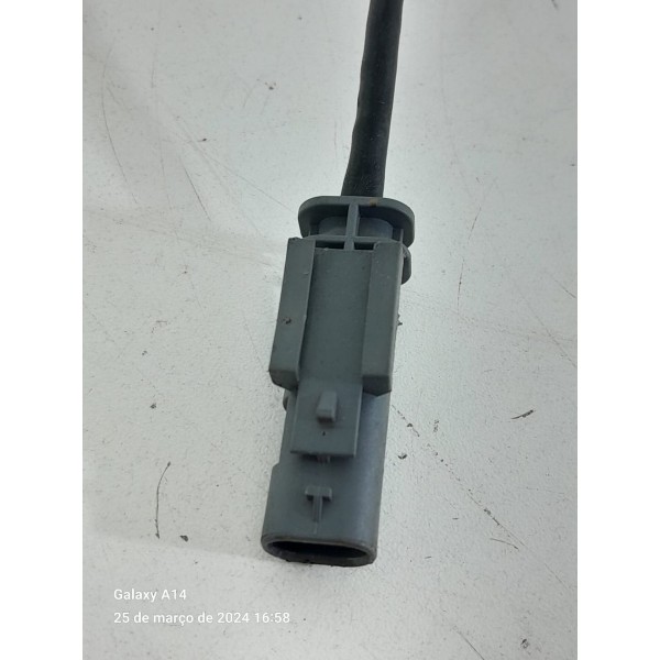 Sensor Temperatura Gases Compass Diesel 2022/2024 55279495