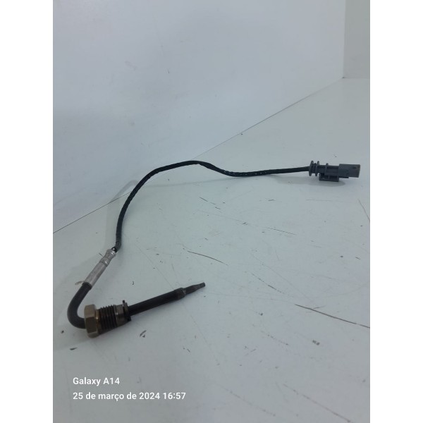 Sensor Temperatura Gases Compass Diesel 2022/2024 55279495