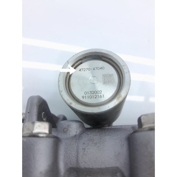 Cilindro Mestre Corolla Hybrid 2020/2024 4727047040