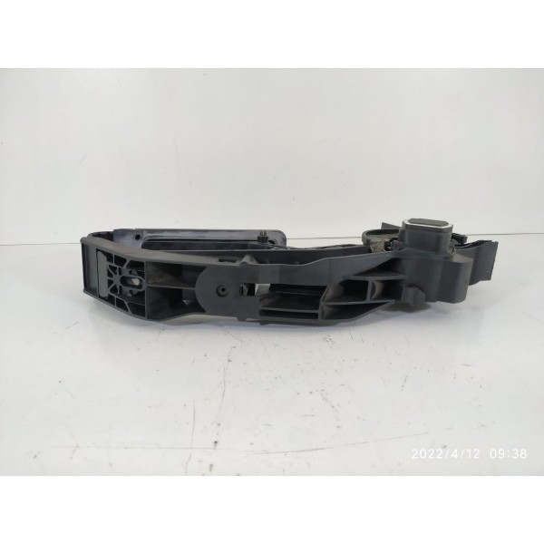 Pedal Acelerador Mercedes Clc200 2008 2009 2010 Orig