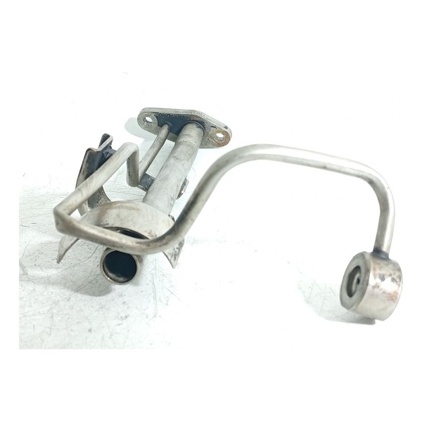 Cano Tubo Turbina Nissan Frontier 2.5 2008 2009/2012 Orig