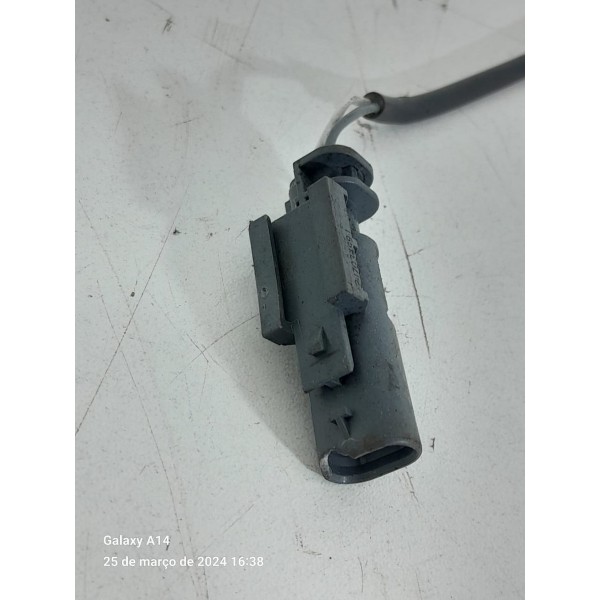 Sonda Lambda Compass Renegade Toro Diesel 2022/2024 46341023