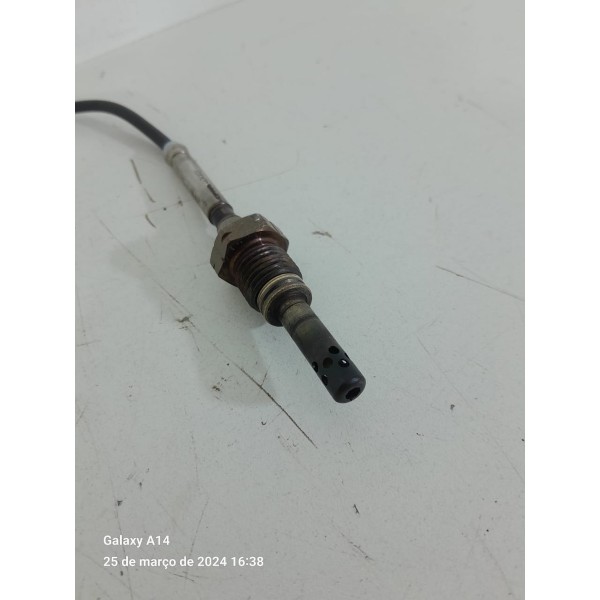 Sonda Lambda Compass Renegade Toro Diesel 2022/2024 46341023