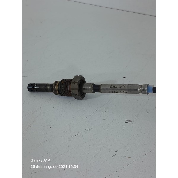 Sonda Lambda Compass Renegade Toro Diesel 2022/2024 46341023